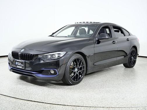 2019 BMW 430 Gran Coupe i xDrive
