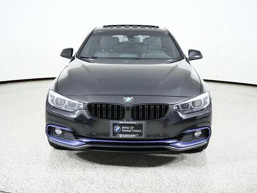 2019 BMW 430 Gran Coupe i xDrive