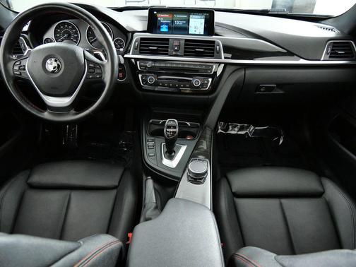 2019 BMW 430 Gran Coupe i xDrive