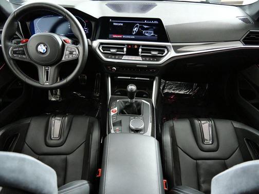 2021 BMW M3 Sedan