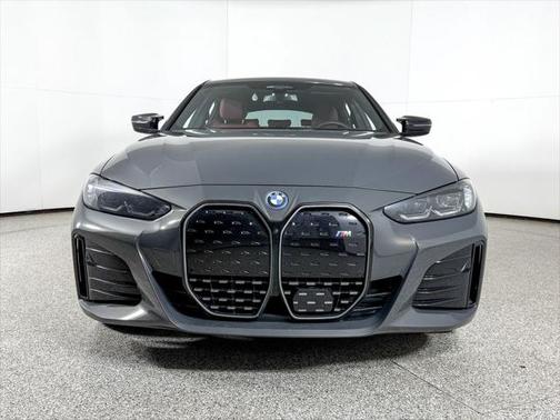 2024 BMW i4 Gran Coupe M50