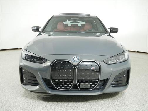 2024 BMW i4 Gran Coupe M50