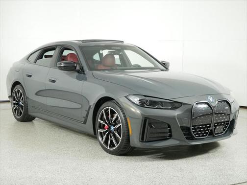 2024 BMW i4 Gran Coupe M50