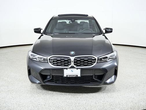 2023 BMW M340 i xDrive