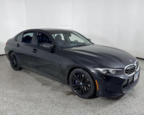 2023 BMW M340 i xDrive