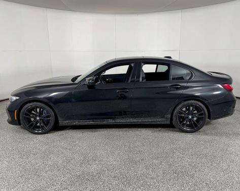 2023 BMW M340 i xDrive