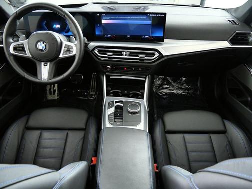 2023 BMW M340 i xDrive