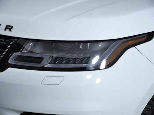 2021 Land Rover Range Rover Sport HST MHEV