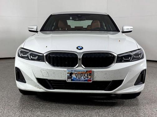 2023 BMW 330 xDrive