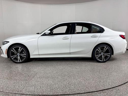 2023 BMW 330 xDrive