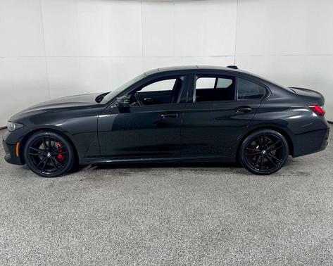 2023 BMW M340 i xDrive