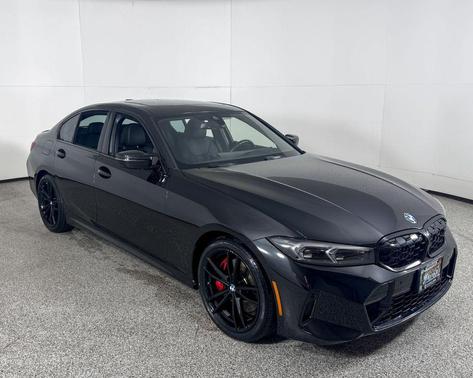 2023 BMW M340 i xDrive