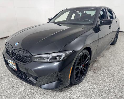 2023 BMW M340 i xDrive