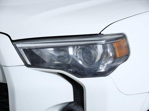 2019 Toyota 4Runner TRD Off Road