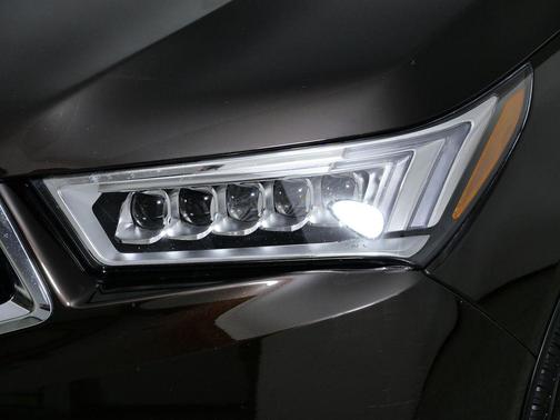 2018 Acura MDX 3.5L w/Technology Package