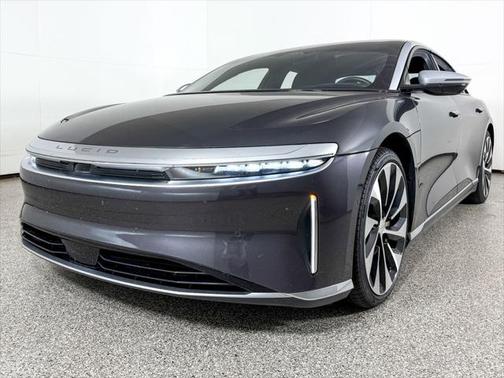 2022 Lucid Air Grand Touring