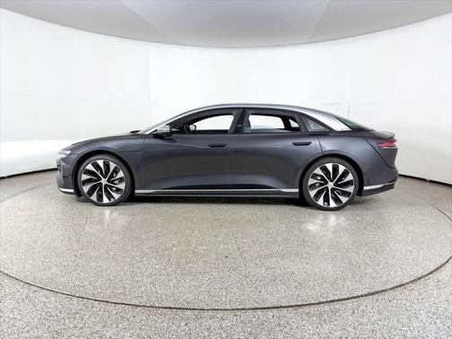 2022 Lucid Air Grand Touring