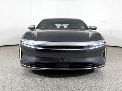 2022 Lucid Air Grand Touring