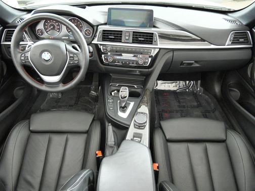 2020 BMW 430 i xDrive