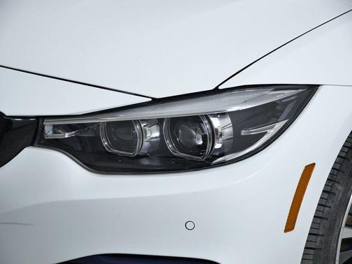 2020 BMW 430 i xDrive