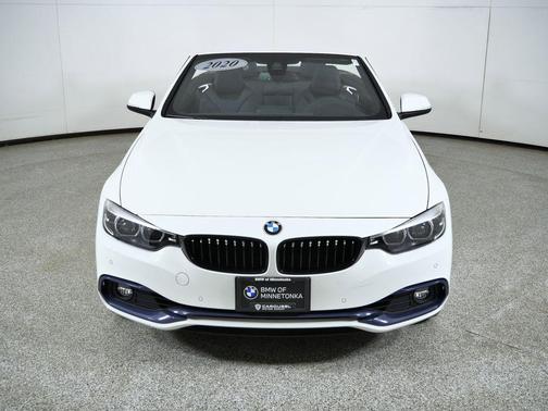 2020 BMW 430 i xDrive