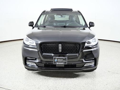 2024 Lincoln Aviator Reserve AWD