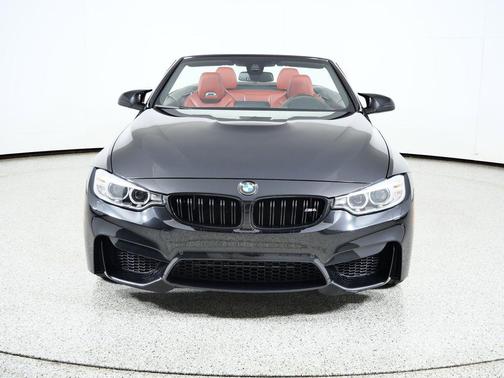 2016 BMW M4 Base