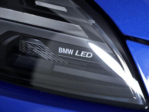 2026 BMW M235 Gran Coupe xDrive