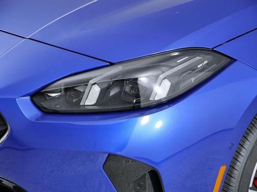 2026 BMW M235 Gran Coupe xDrive