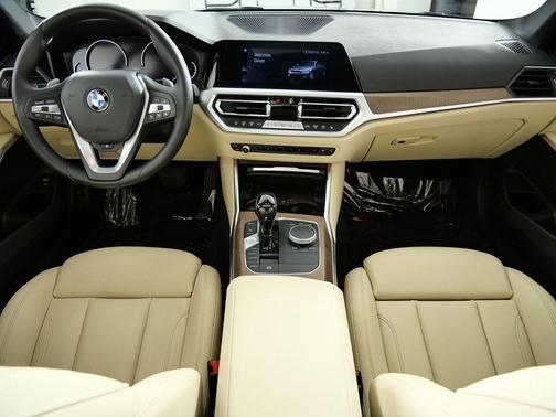 2020 BMW 330 xDrive