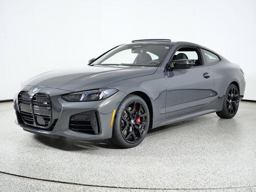 2026 BMW M440 i xDrive