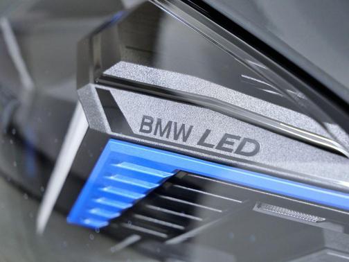 2026 BMW M440 i xDrive