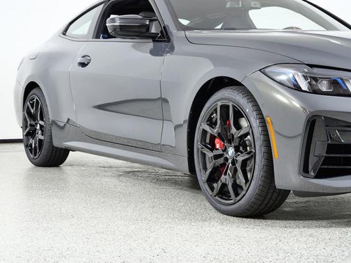 2026 BMW M440 i xDrive