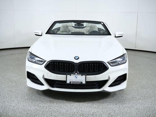 2023 BMW 840 i xDrive