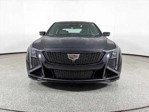 2025 Cadillac CT5-V V-Series Blackwing RWD