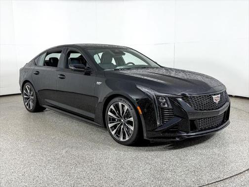 2025 Cadillac CT5-V V-Series Blackwing RWD
