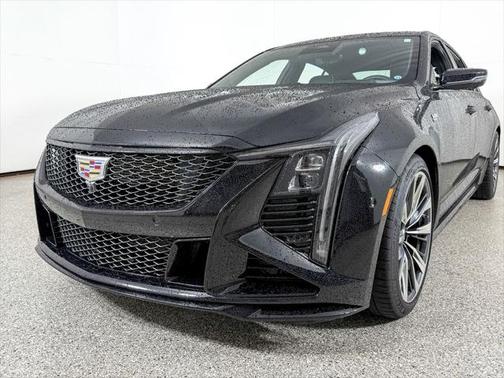 2025 Cadillac CT5-V V-Series Blackwing RWD