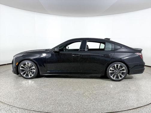 2025 Cadillac CT5-V V-Series Blackwing RWD