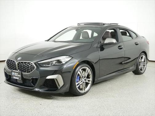 2024 BMW M235 Gran Coupe i xDrive