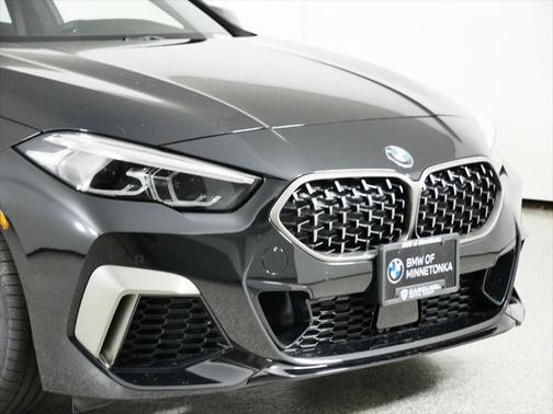 2024 BMW M235 Gran Coupe i xDrive