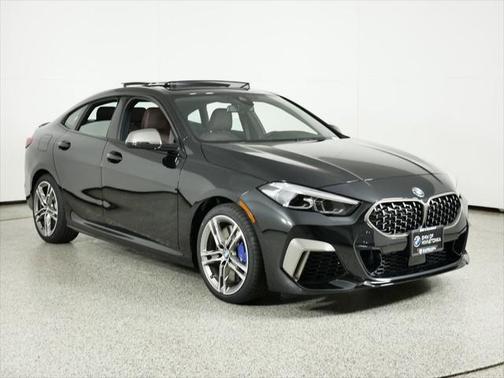 2024 BMW M235 Gran Coupe i xDrive