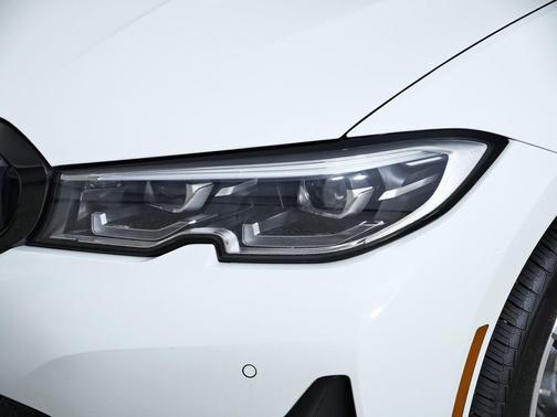 2020 BMW 330 xDrive