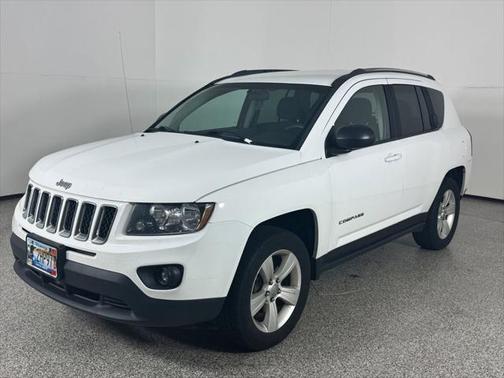 2015 Jeep Compass Sport