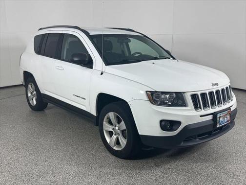 2015 Jeep Compass Sport