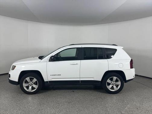 2015 Jeep Compass Sport