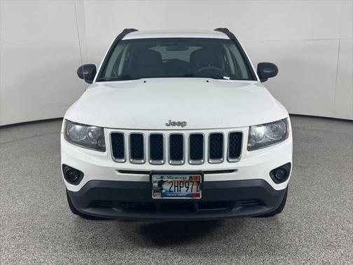 2015 Jeep Compass Sport