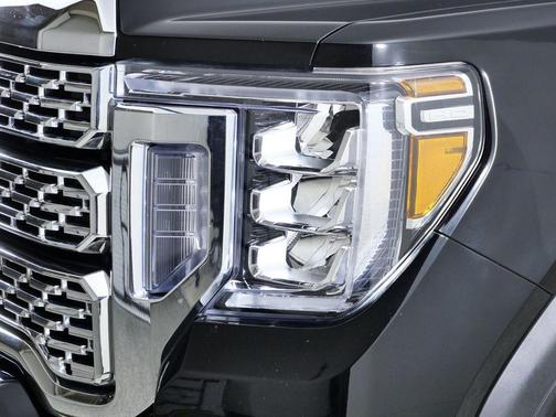 2022 GMC Sierra 2500 Denali