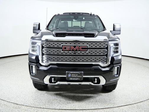 2022 GMC Sierra 2500 Denali