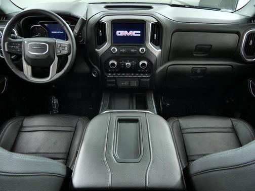 2022 GMC Sierra 2500 Denali