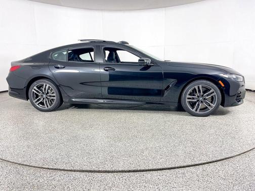 2025 BMW 840 i xDrive